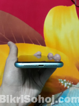 I phone 11